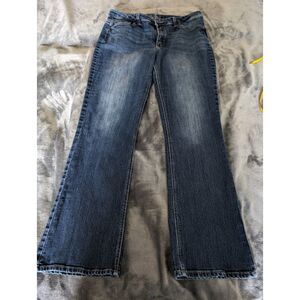 Riders by Lee Jeans